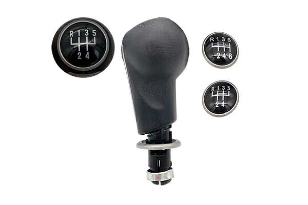 Gearshift knob